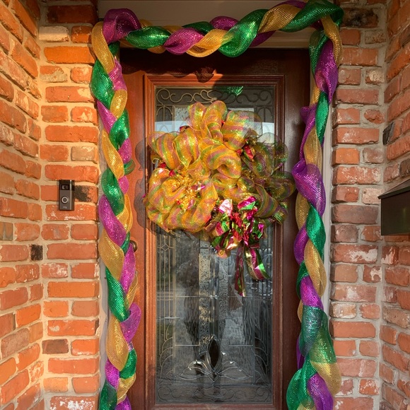 Hand Made Holiday Items! - Picture 1 of 8